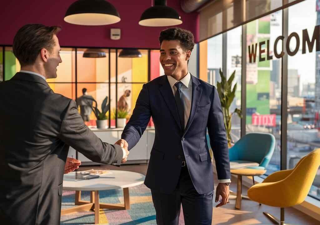 Transforming Human Resources: How Smart HRMS Empowers Businesses with Seamless HR Solutions